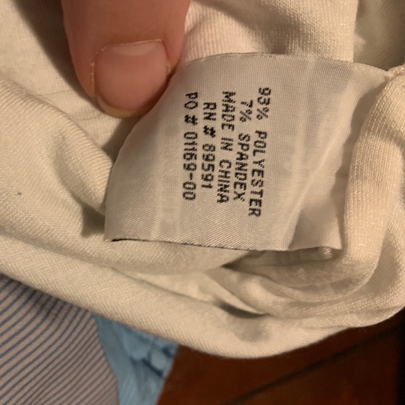 Men’s toes on the nose board shorts - Picture 9 of 9